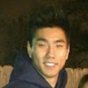 Meet your Posher, Jamie